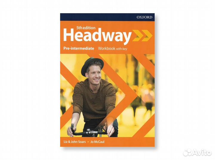 Новый Headway (5th) Pre Intermediate