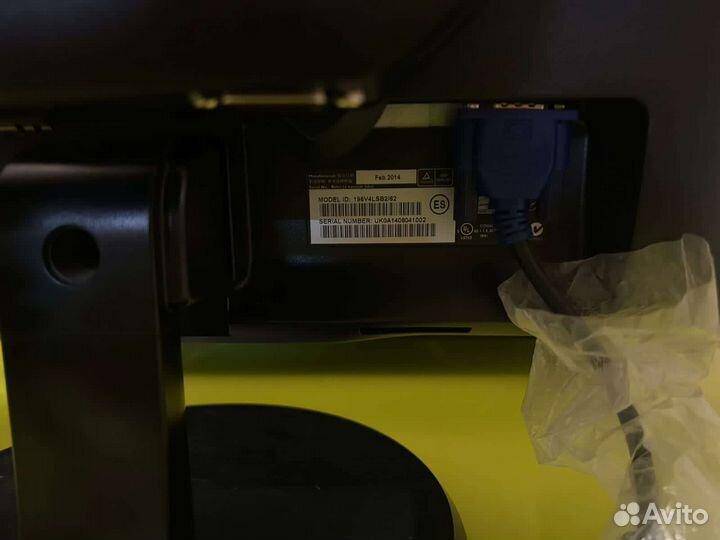 Компьютер в сборе