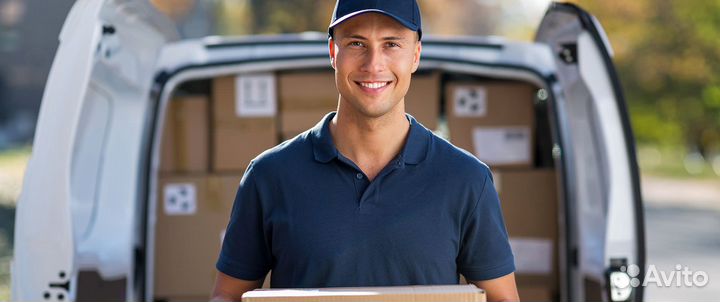 Работа водителем с ежедневными выплатами