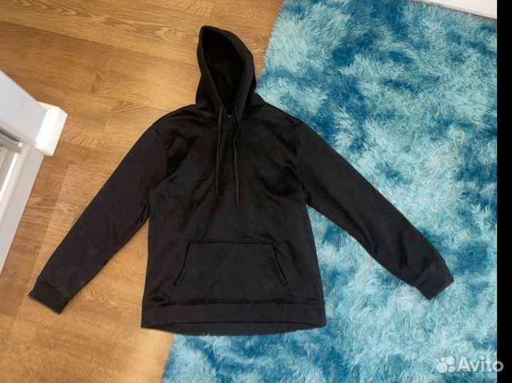 Толстовка xxl