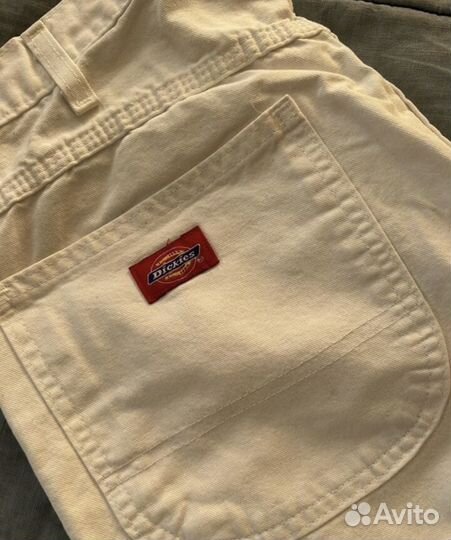 Штаны dickies