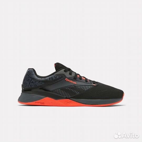 Reebok Nano X4 оригинал (41.5; 43.5)