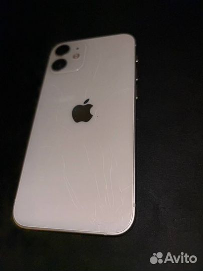 iPhone 12 mini, 64 ГБ
