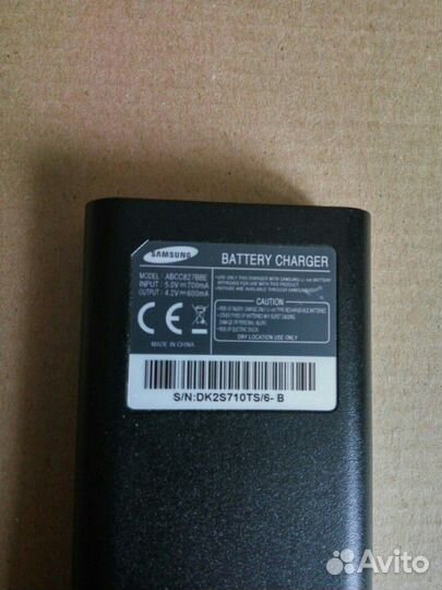 Аккумулятор для телефона samsung