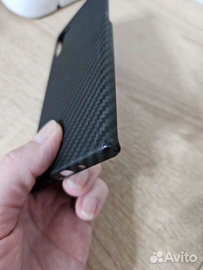 Чехол на самсунг note 10