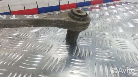 Рычаг задний volkswagen phaeton 1 (GVN01ME01)