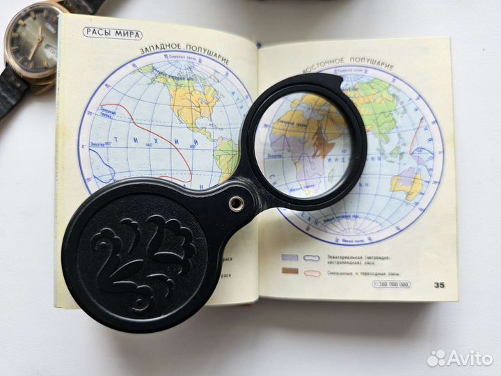 Разные вещи СССР