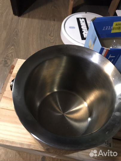 Ведро для льда