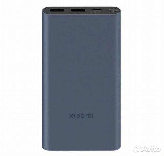 Аккумулятор Power Bank от Xiaomi 22.5W 10000mAh