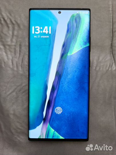 Samsung Galaxy Note 20 Ultra, 8/256 ГБ