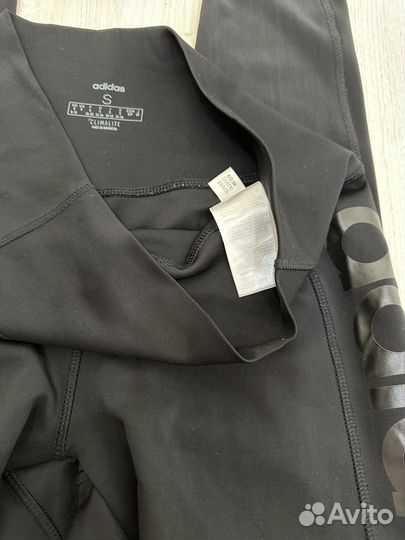 Лосины adidas оригинал