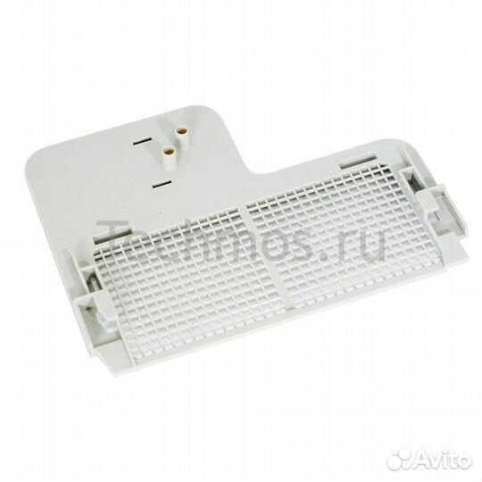 Деталь рамки аквафильтра Thomas TS 198487