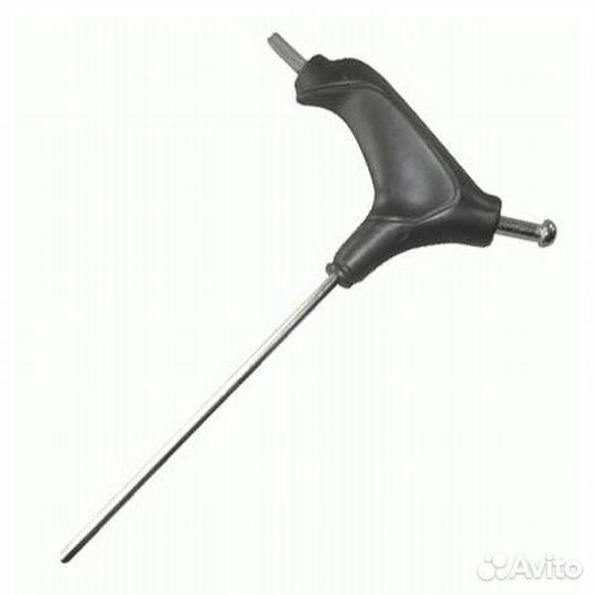 Ключ для роликов tempish Socket Head Key