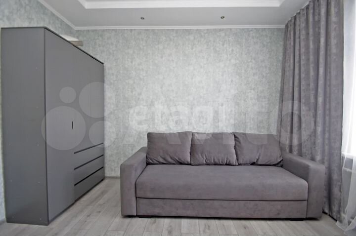 2-к. квартира, 51 м², 5/5 эт.