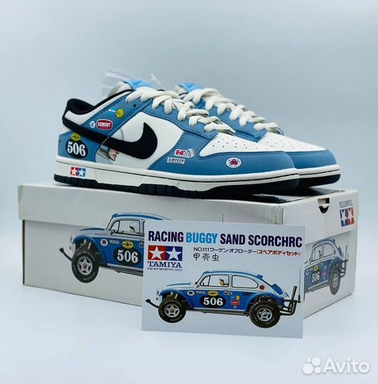 Nike SB Dunk Air low 1 (41)