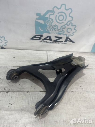 Рычаг передний правый Renault Kaptur