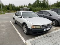 Nissan Cefiro 2.0 AT, 1997, 378 000 км, с пробегом, цена 260 000 руб.