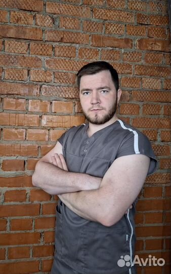 Оздоровительный массаж