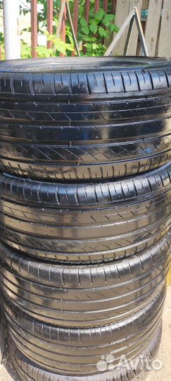 Hifly HF 805 205/45 R16