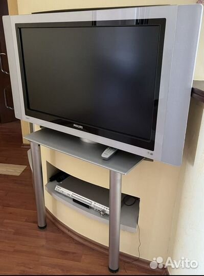 Телевизор philips