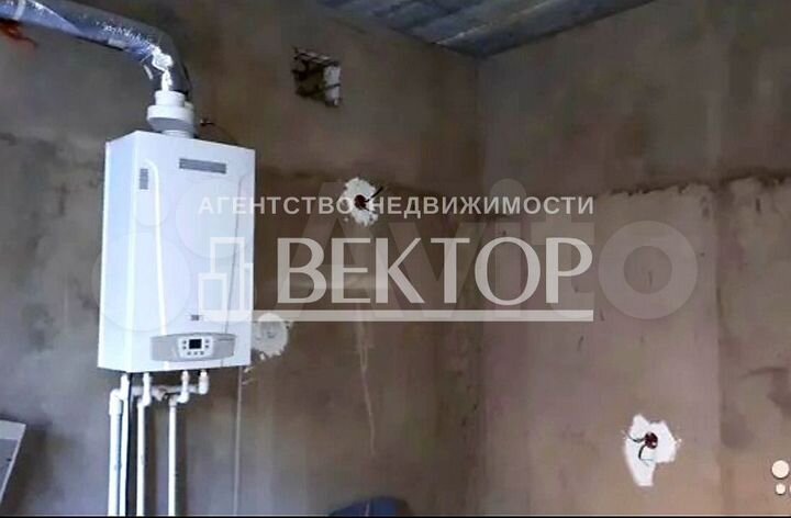 4-к. квартира, 119 м², 2/3 эт.