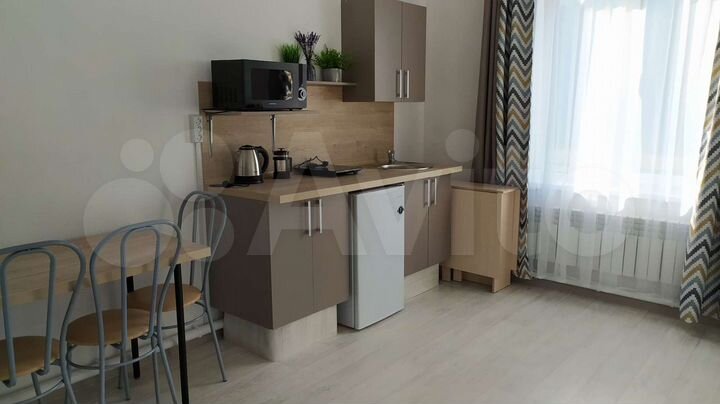 Дом 50 м² на участке 6 сот.