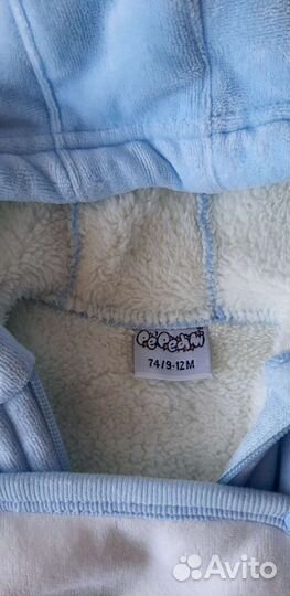 Комбинезон детский