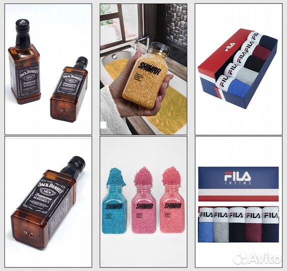 Предметный фотограф, Ретушь, Инфографика, 360