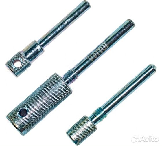 Набор фиксаторов валов Renault с двигателями 1.5