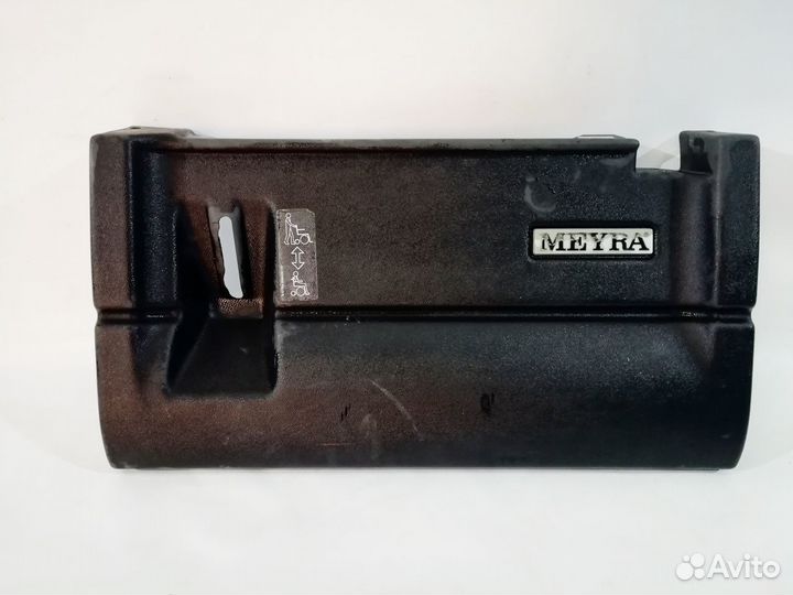 Пластик инвалидной коляски Meyra Optimus 1