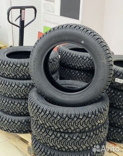 Tunga Nordway 2 185/65 R15