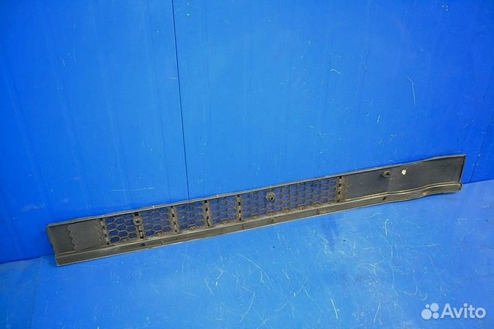 Воздухозаборник, части, другие MAN TGA 18.480 (01