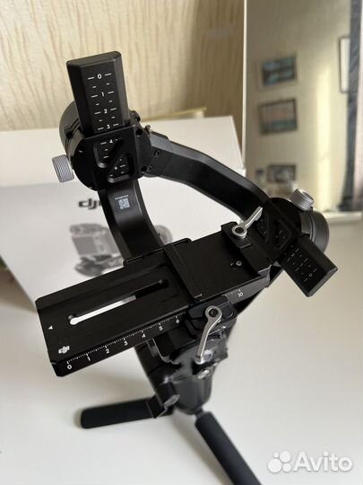 Dji ronin rsc 2