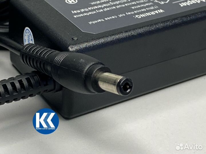 Блок питания LCD 12V 5A (5.5x2.5mm) 60W