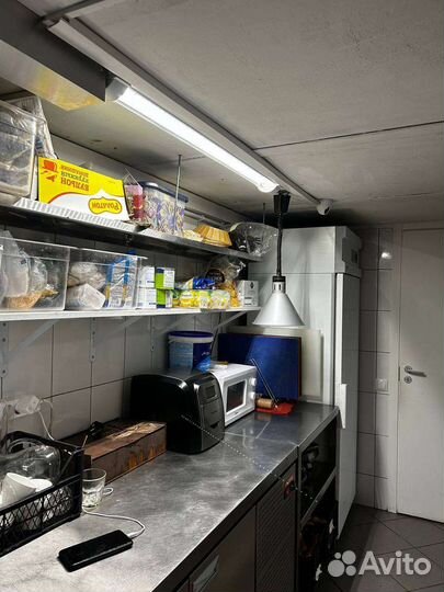 Ищу партнера для пищевого производства