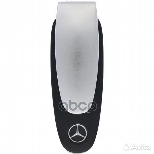 Зажим для банкнот B66954779 mercedes-benz
