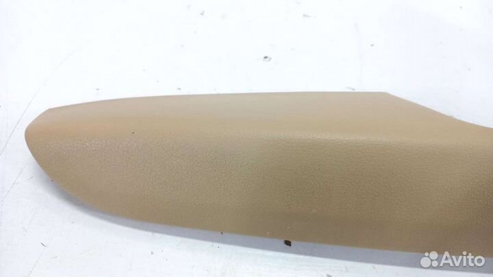 Накладка передняя левая дверь Audi A6 c7