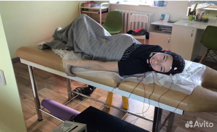 Бак, микрополяризация