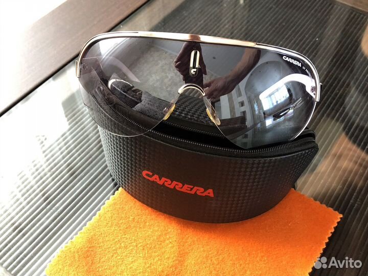 Солнцезащитные очки оригинал carrera