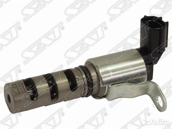 Клапан VVT-I toyota corolla 1zrfe 08- №2