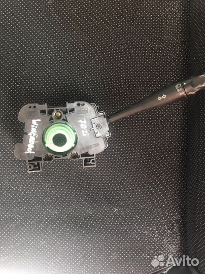 Переключатель света и дворников