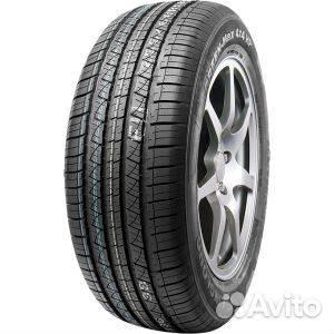 LingLong Green-Max 4x4 HP 265/60 R18 110H