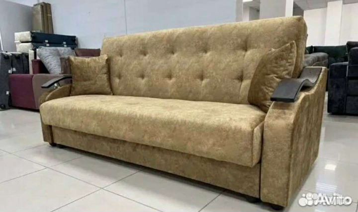 Диван новый от фабрики 