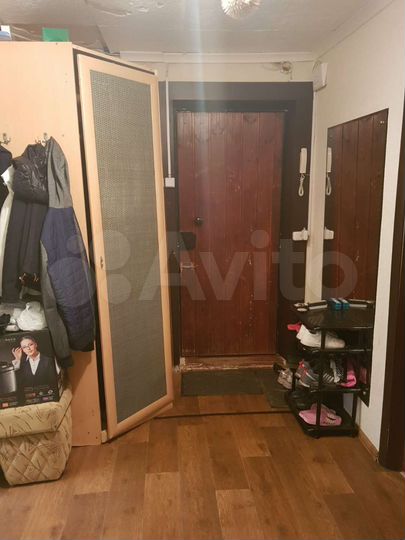 2-к. квартира, 55 м², 1/2 эт.