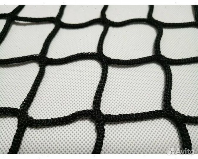 Заградительные сетки