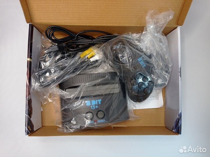 Dendy Transformers 150-in-1