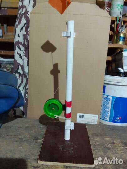 Рыболовные оснастки