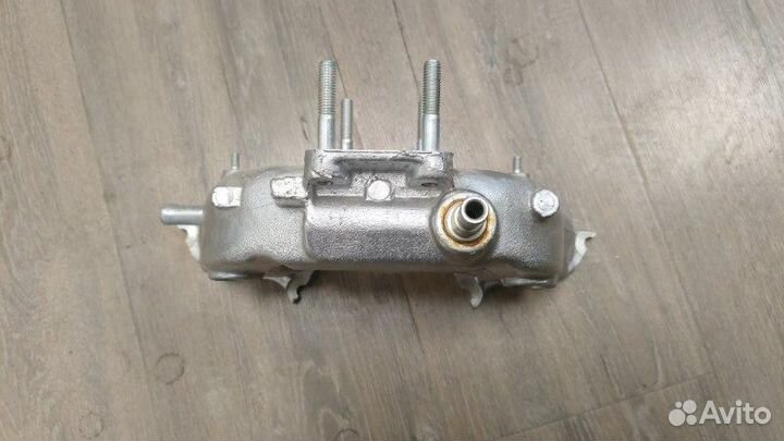 Коллектор впускной LADA Ваз 2108