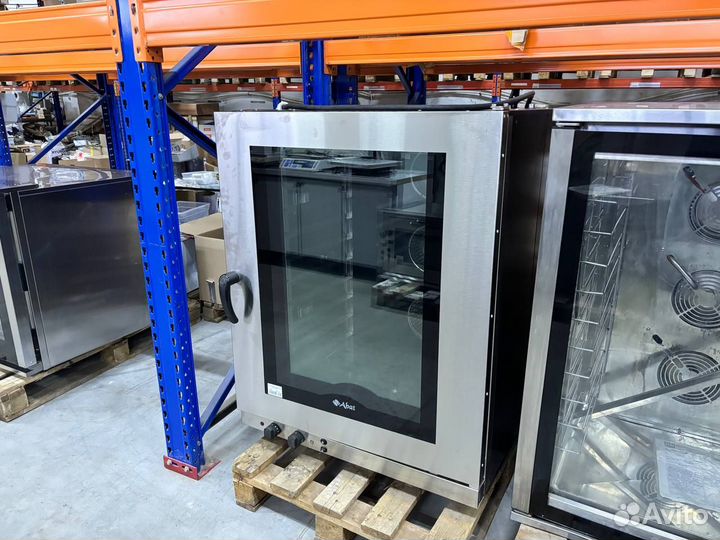 Печь конвекционная Abat кэп-10Э