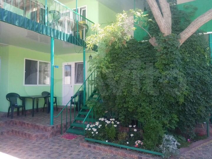 Комната 14 м², 1/2 эт.